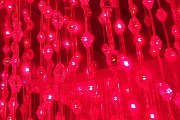 DMX Lighting