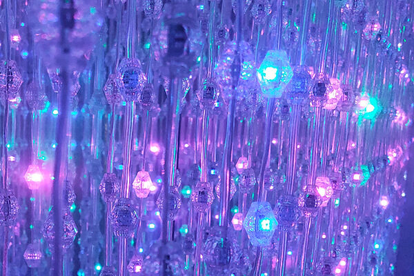 DMX Lighting