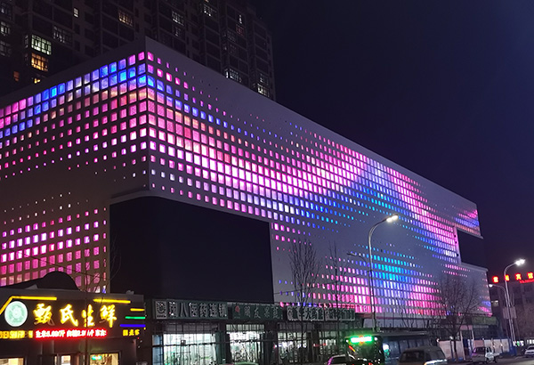 DMX Lighting