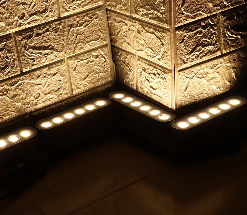 DMX Lighting