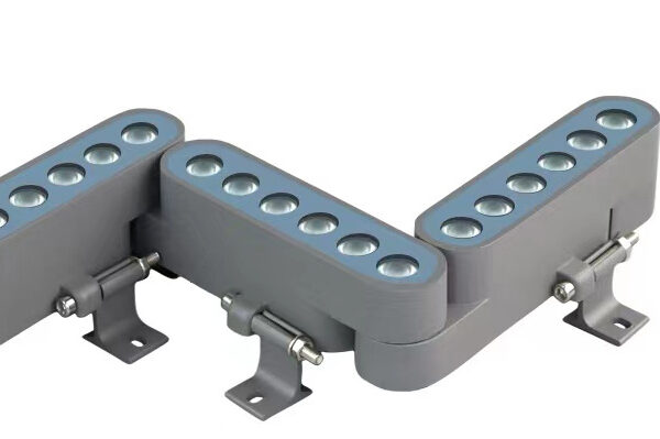 DMX Lighting