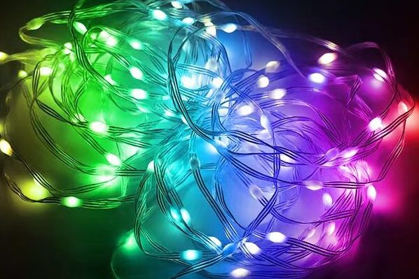 DMX Lighting