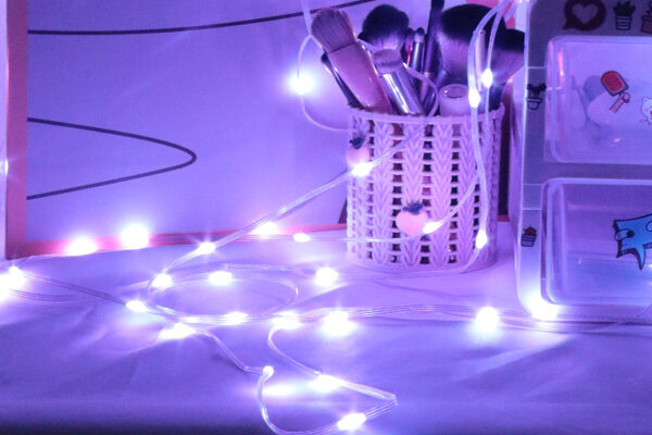 DMX Lighting