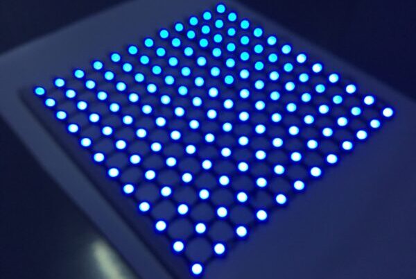 DMX Lighting
