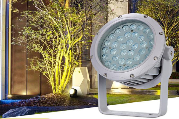 DMX Lighting