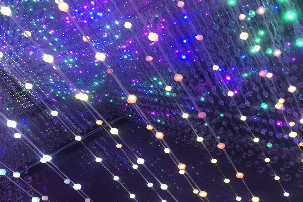 DMX Lighting