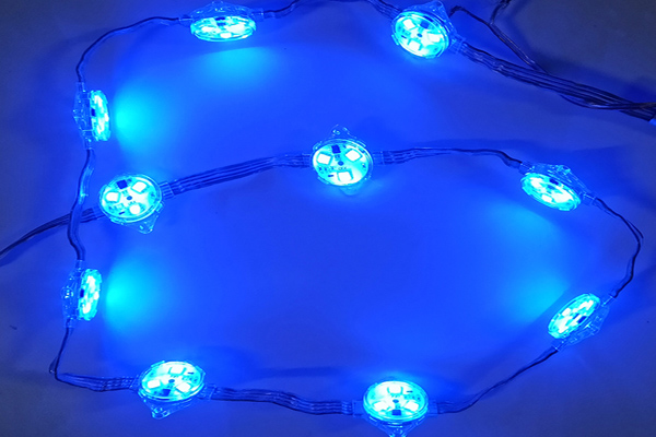 DMX Lighting