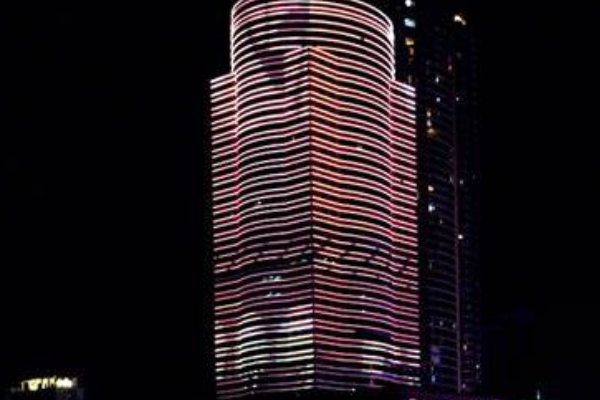 DMX Lighting