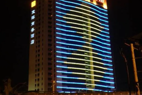 DMX Lighting