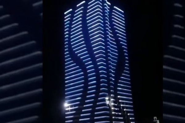DMX Lighting