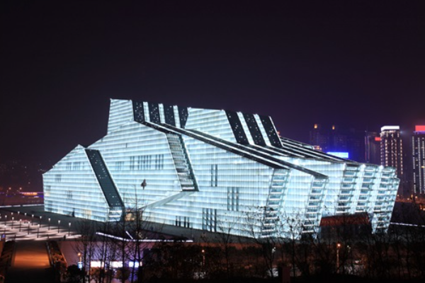 DMX Lighting