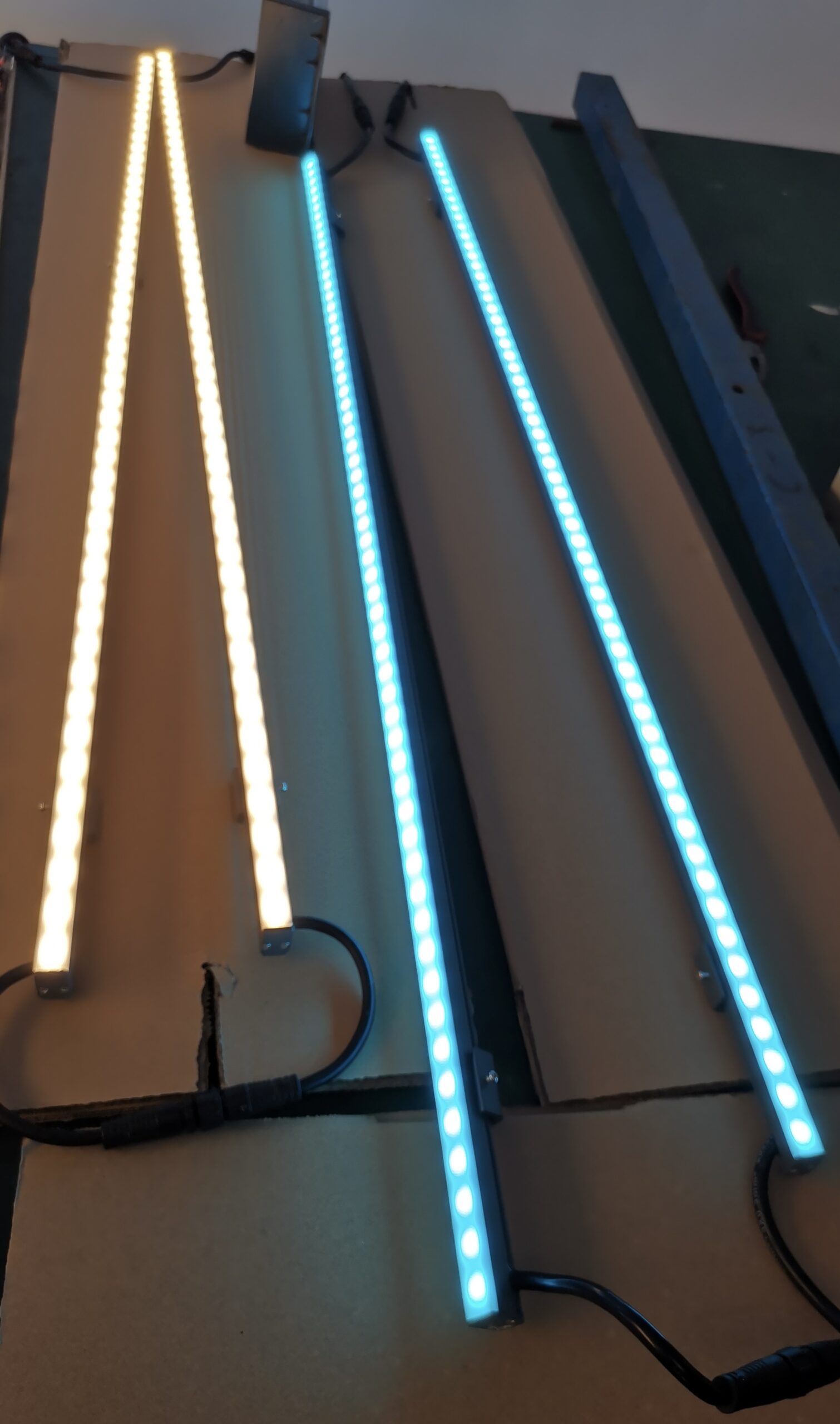 Architectural led strip lighting,RGB Pixel Linear Light,LED Pixel DMX Tube,Architectural Lighting