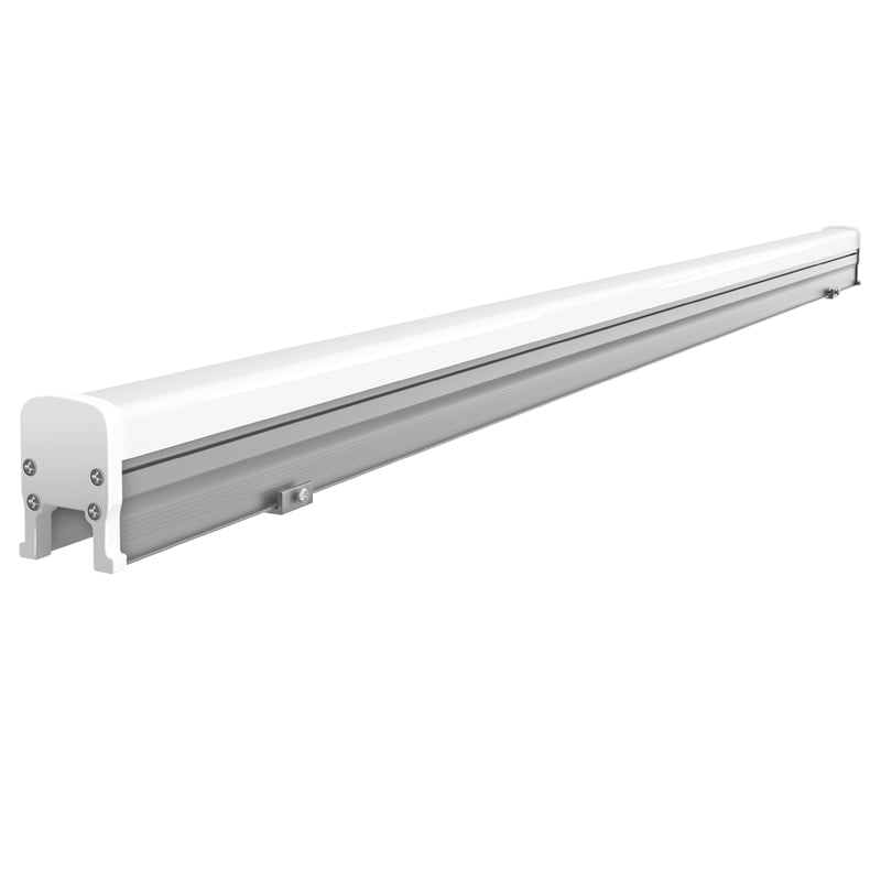 Outdoor Linear Lighting