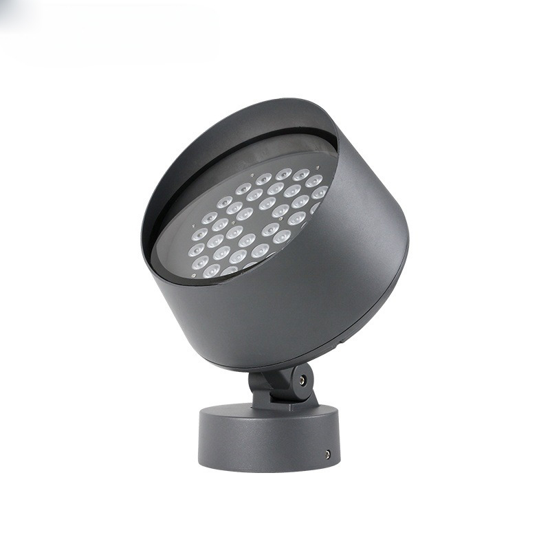 LED Architectural Outdoor Lights