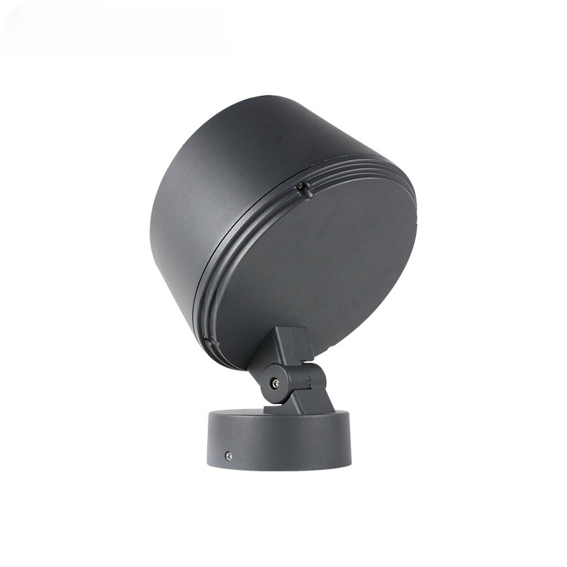 Outdoor Facade 90W LED Flood Light