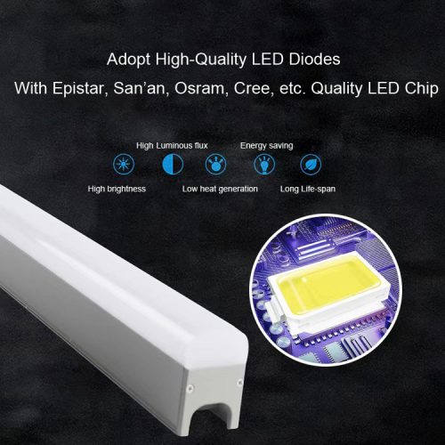 Linear Facade Lighting Manufacturer & Supplier in China