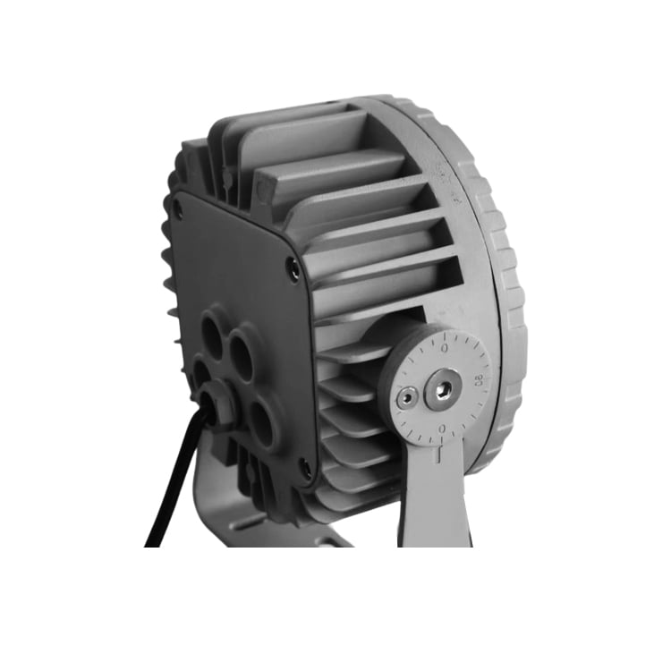 led spotlight outdoor