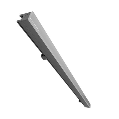 150 Angle 840 lm Linear Media Facade Light- 12W