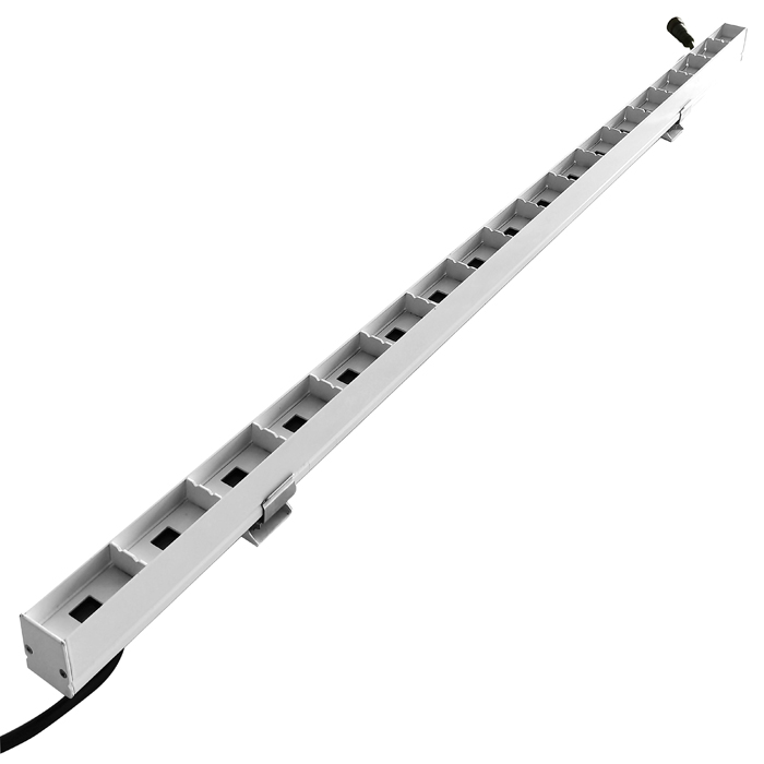 Outdoor led wall washer lights