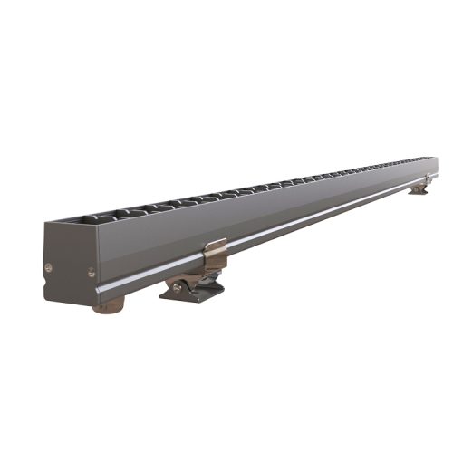 DMX RGBW wall washer lighting