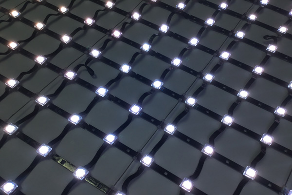 DMX Lighting