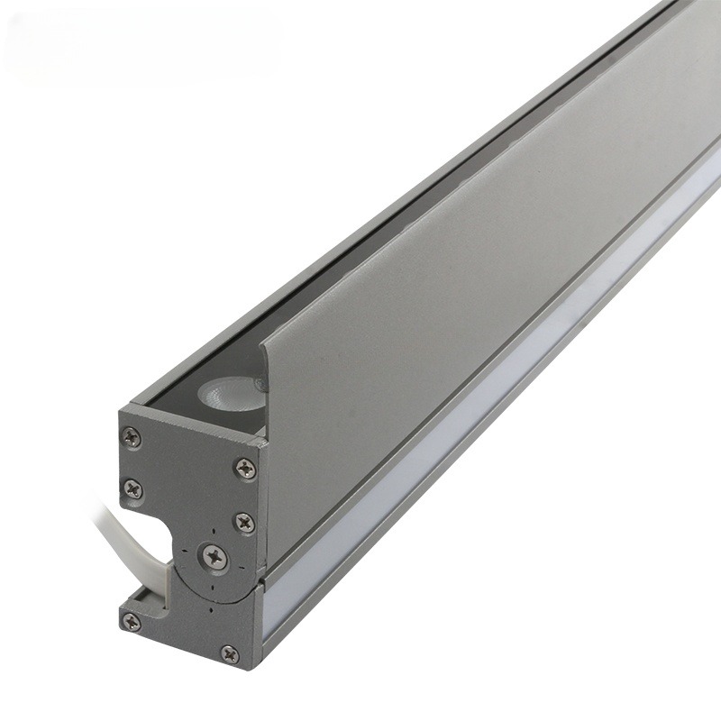 48W RGB LED LED Wall Washer Bar Light