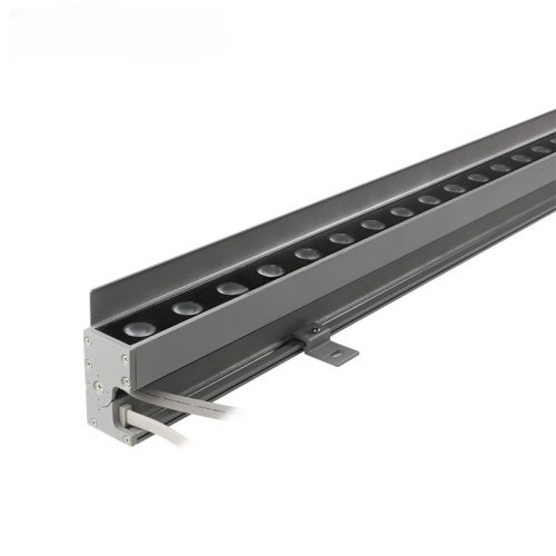 IP65 High Quality Linear RGB LED Wall Washer DMX512