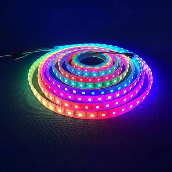 DMX Lighting