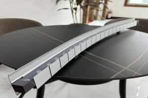 Learn how to install and position linear LED wall washers to maximize square footage with light.